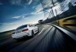 BMW 3-Series M Performance Parts 2019 года (WW)